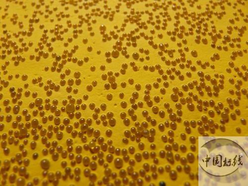 大庆研磨玻璃微珠 B1/B2 级